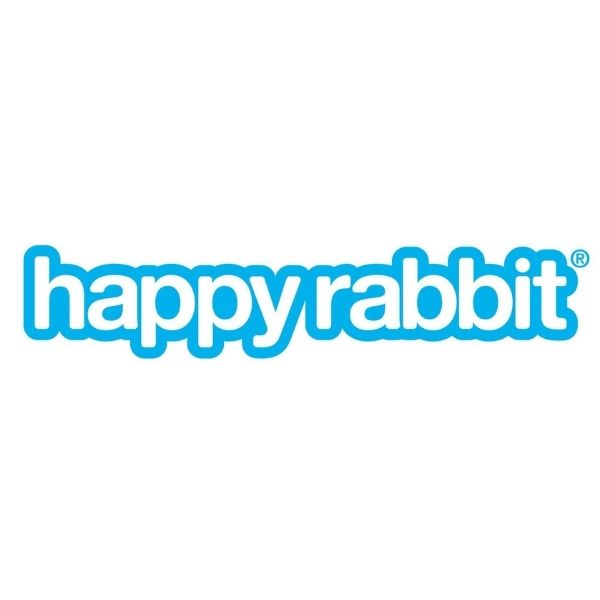 Happy Rabbit - Totally Adult