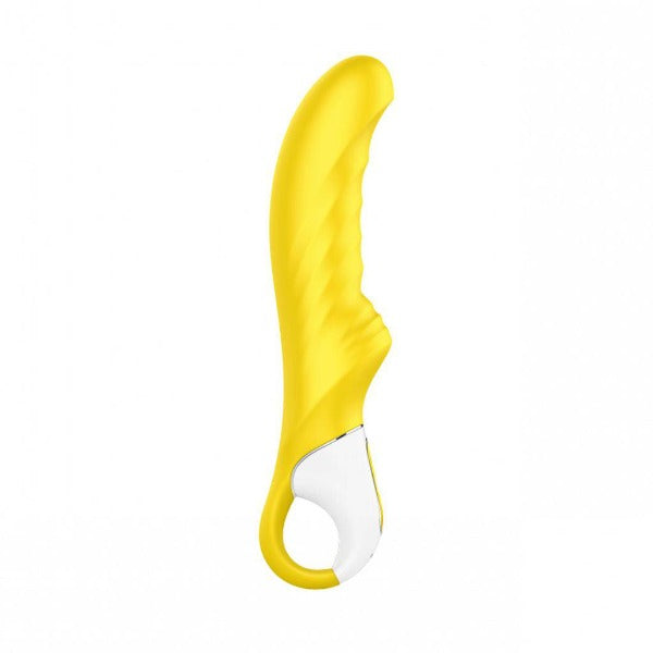 Satisfyer Vibes - Yummy Sunshine - Totally Adult