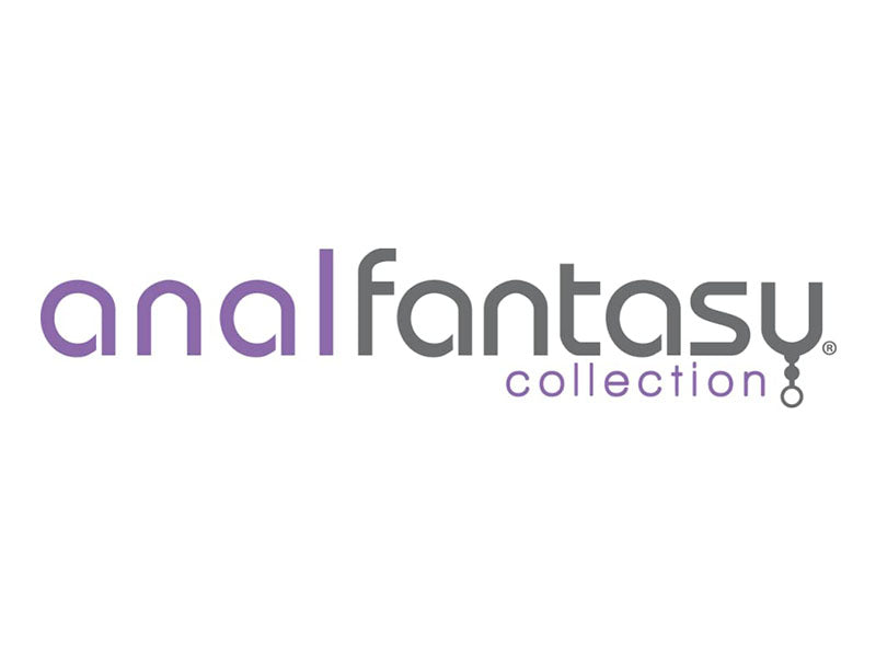 Anal Fantasy - Totally Adult