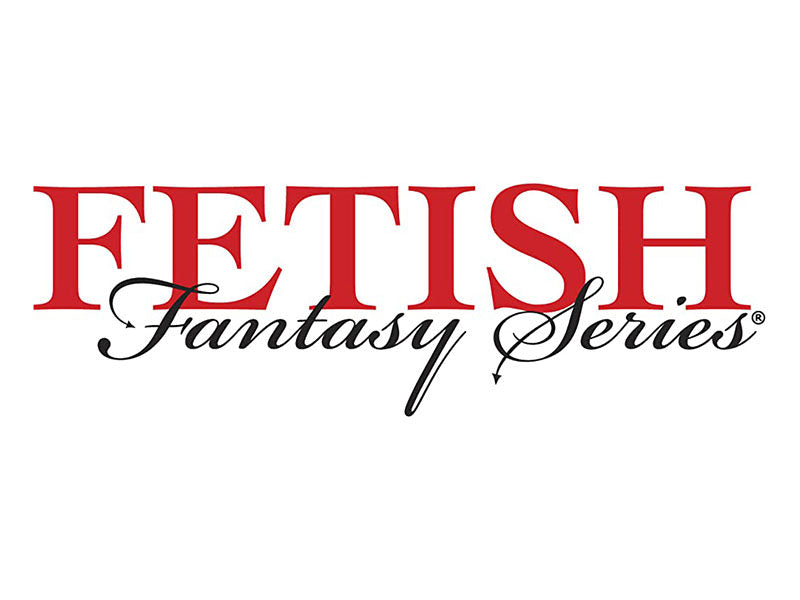 Fetish Fantasy Series - Totally Adult