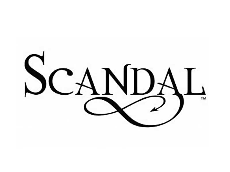 Scandal - Totally Adult