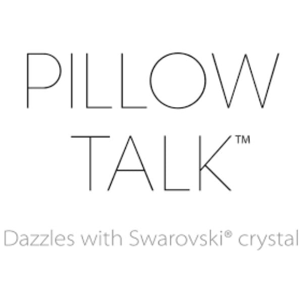 Pillow Talk - Totally Adult