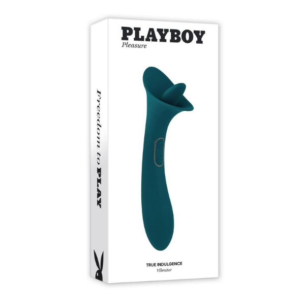 Playboy Pleasure True Indulgence - Totally Adult
