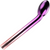 Playboy Pleasure Afternoon Delight G-Spot Vibrator - Totally Adult