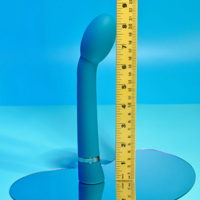 Playboy Pleasure On The Spot G-Spot Vibrator - Totally Adult