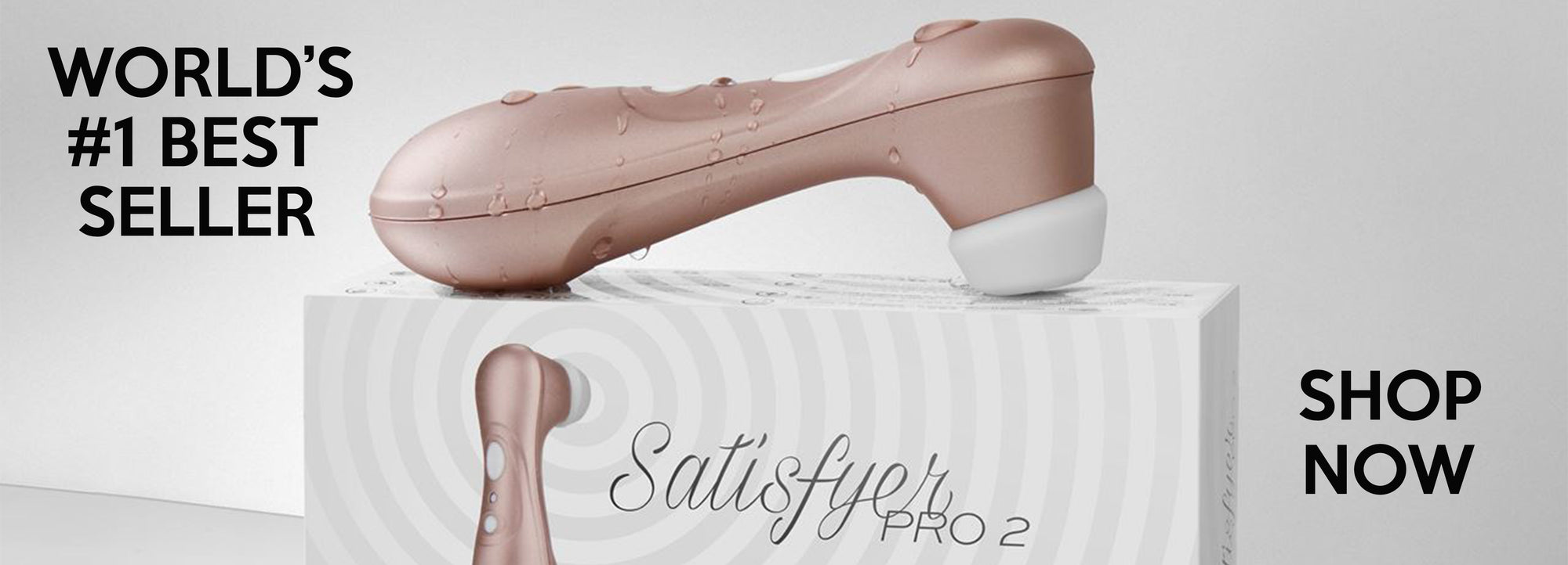 Satisfyer - Totally Adult