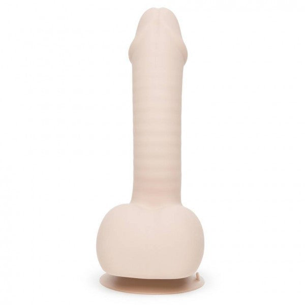 Uprize Remote Control Rising 6 Inch Vibrating Dildo - Totally Adult