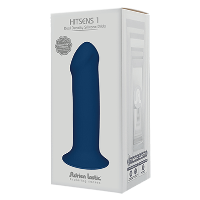 Hitsens 1 7 Inch - Totally Adult