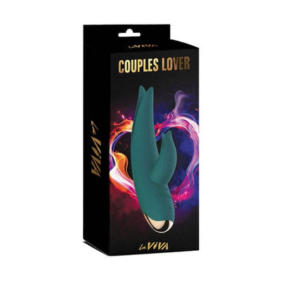 Laviva Couples Lover - Totally Adult