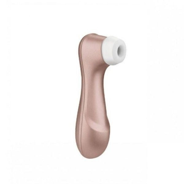 Satisfyer Pro 2 - Totally Adult