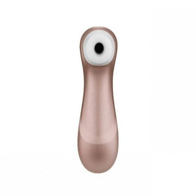 Satisfyer Pro 2 - Totally Adult
