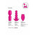 Switch Kit 3 Pink