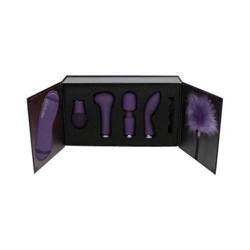 Switch Pleasure Kit #5 Purple