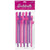 Bachelorette Party Favours 10 Pecker Straws - Totally Adult