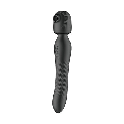 LaViva Suction Wand - Totally Adult