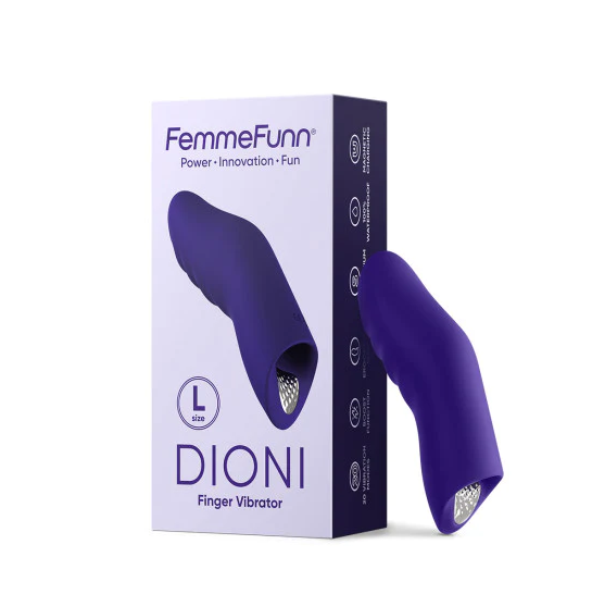 FemmeFunn Dioni - Totally Adult
