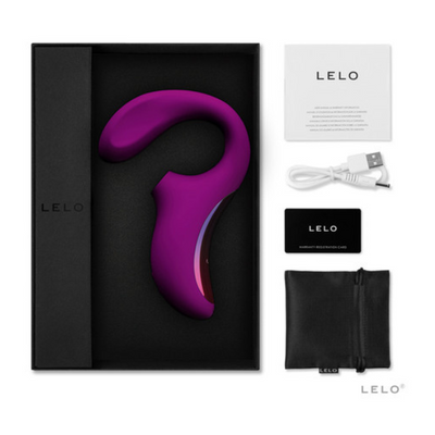 Lelo Enigma - Totally Adult