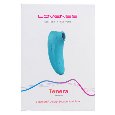 Lovense Tenera - Totally Adult