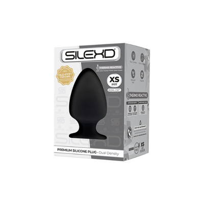 Silexd Plug Model 1 - Totally Adult