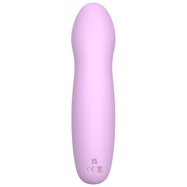 Soft by Playful Amore Rabbit Vibrator - Totally Adult