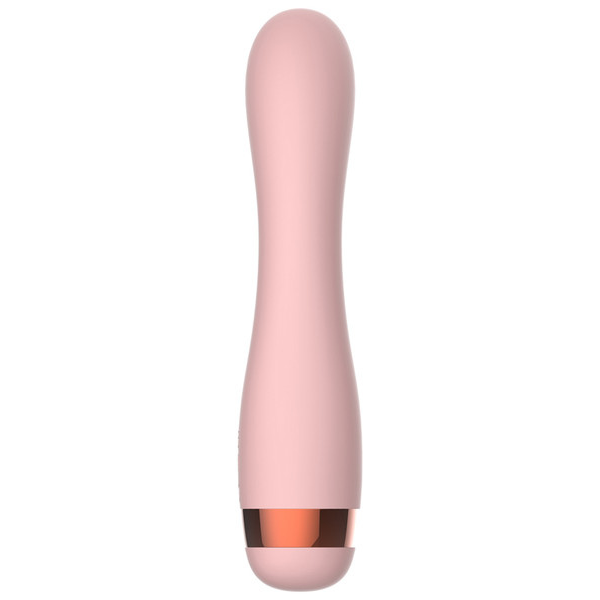 Soft by Playful Lover G-spot Vibrator - Totally Adult