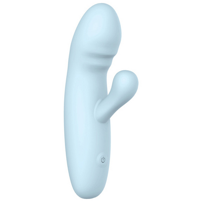 Soft by Playful Amore Rabbit Vibrator - Totally Adult