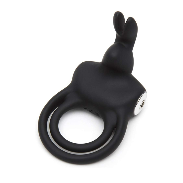 Happy Rabbit Cock Ring - Totally Adult