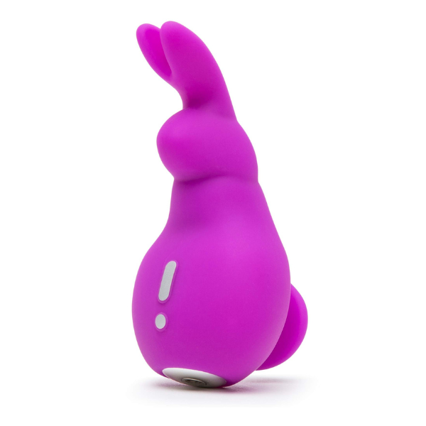 Happy Rabbit Clitoral Vibe - Totally Adult