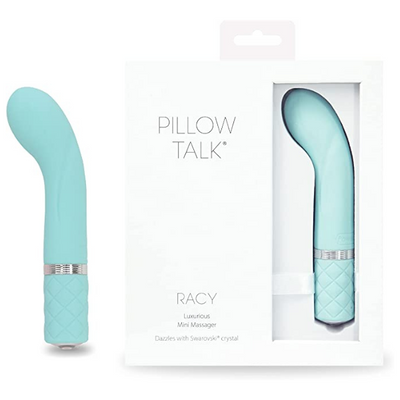 Pillow Talk Racy - Totally Adult