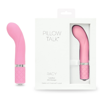 Pillow Talk Racy - Totally Adult
