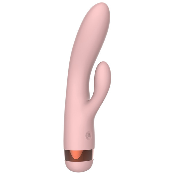 Soft by Playful Stunner Rabbit Vibrator - Totally Adult