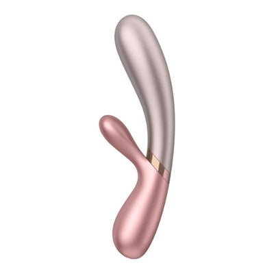 Satisfyer Hot Lover - Totally Adult
