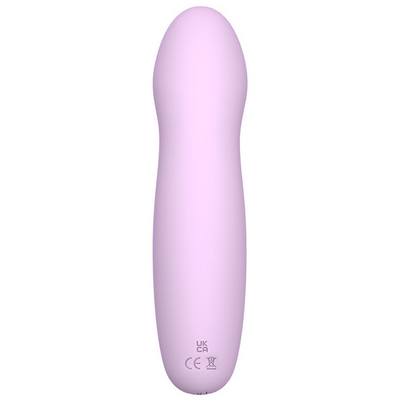 Soft By Playful Fling G-spot Vibrator - Totally Adult