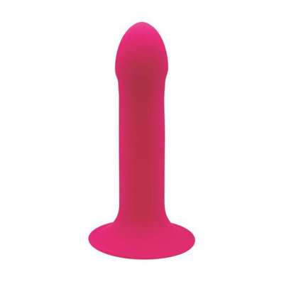 Hitsens 2 6.5 Inch - Totally Adult