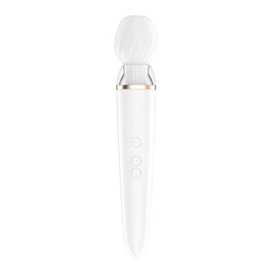 Satisfyer Double Wand-er - Totally Adult