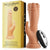 Femme Fun Vortex Series 2.0 Rechargeable Vibrating Rabbit Dong - Totally Adult