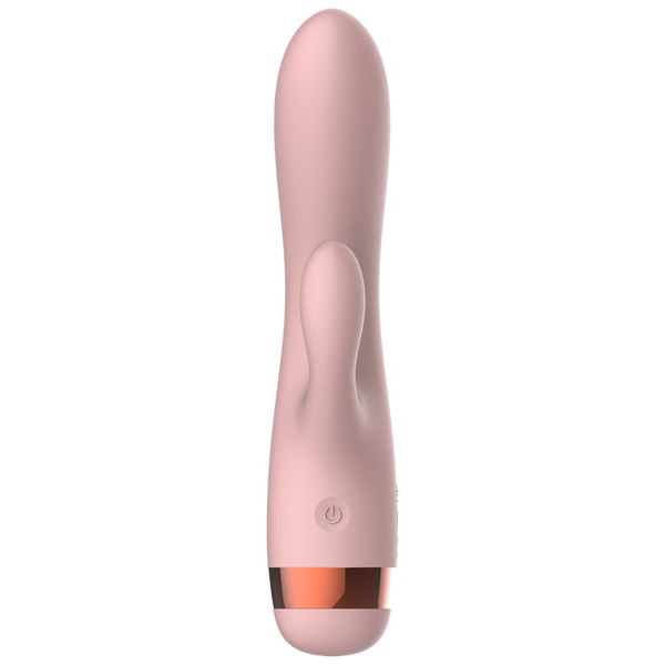 Soft by Playful Stunner Rabbit Vibrator - Totally Adult