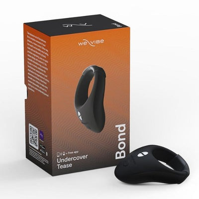 We-Vibe Bond - Totally Adult