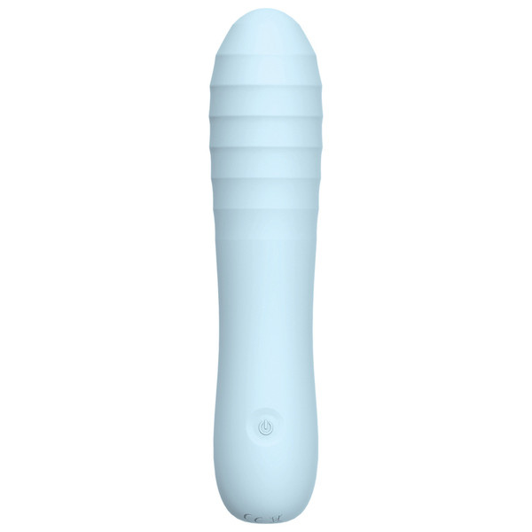 Soft by Playful Posh Vibrator - Totally Adult