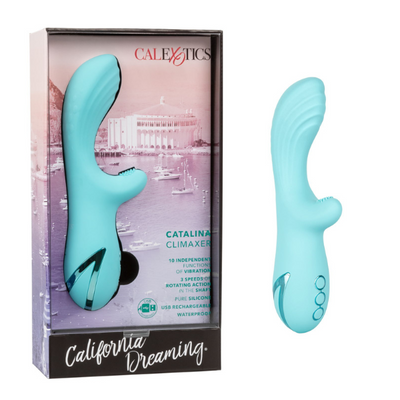California Dreaming Catalina Climaxer - Totally Adult