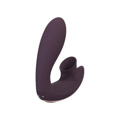 Irresistible Desirable Air Pulse Vibrator - Totally Adult