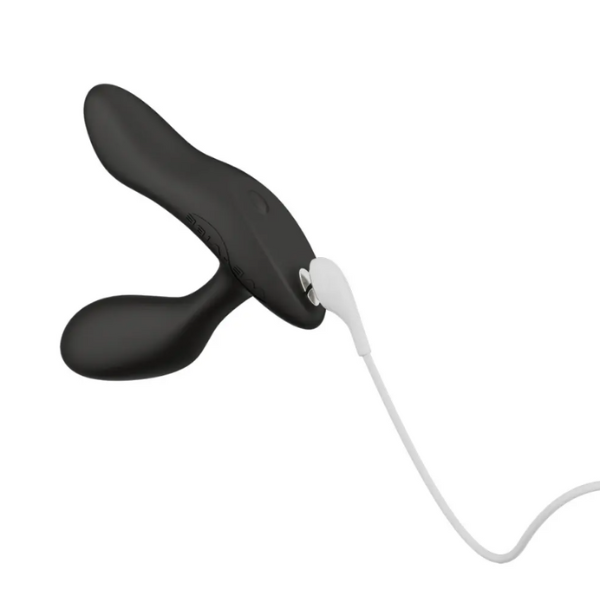 We-Vibe Vector + - Totally Adult