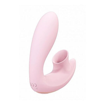 Irresistible Desirable Air Pulse Vibrator - Totally Adult