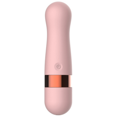 Soft by Playful Cutie Pie Mini Vibe - Totally Adult