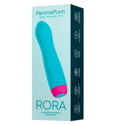 FemmeFunn Rora - Totally Adult