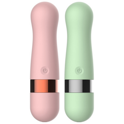 Soft by Playful Cutie Pie Mini Vibe - Totally Adult