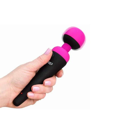 Palm Power Rechargeable - Totally Adult