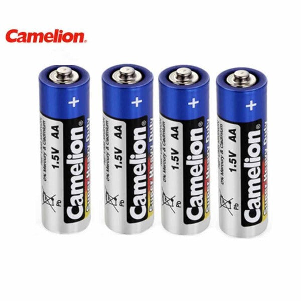 AA Batteries - Totally Adult