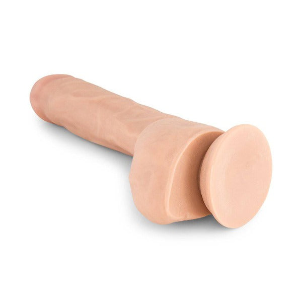 Gangster Dong Corliogne 8 Inch Dildo - Totally Adult