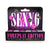 SEXY 6 Foreplay Edition - Totally Adult